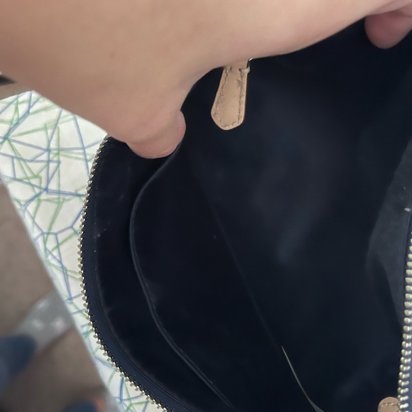 coach mini shoulder bag - Picture 3 of 3